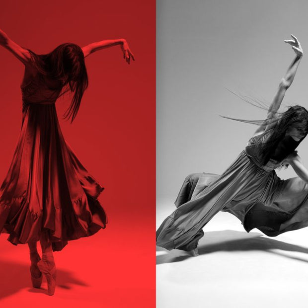 PHILIPPE ROBERT - Delphine Moussin, Opéra National de Paris