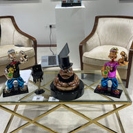 NAOR - 40cm Popeye