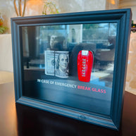 TINA S - In case of emergency Ferrari