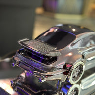 CYRIL B - Porsche 911 Turbo Tribute