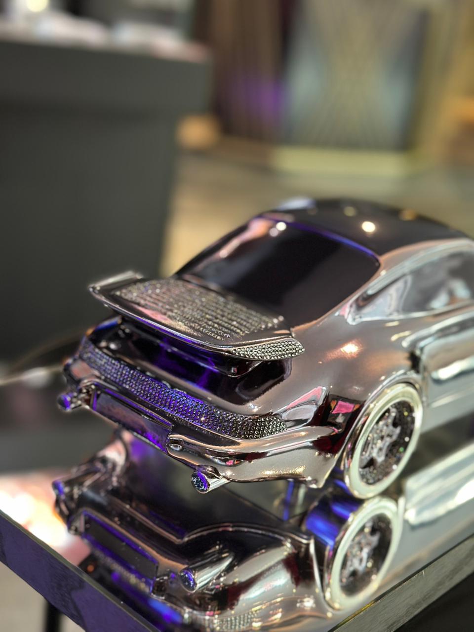 CYRIL B - Porsche 911 Turbo Tribute