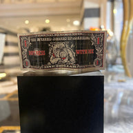 MIMOUNI ALAIN - Dollar Bills Collections