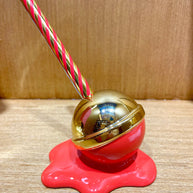 QUENZE - Small Red Lollipop