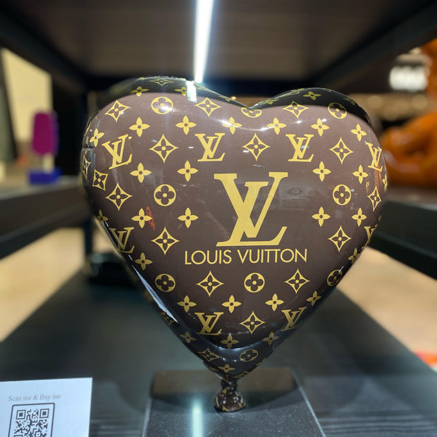 ARTNAOR - 30cm Heart LV Heart