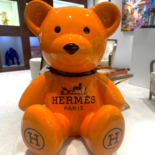 ARTNAOR - 50cm H Tribute Teddy
