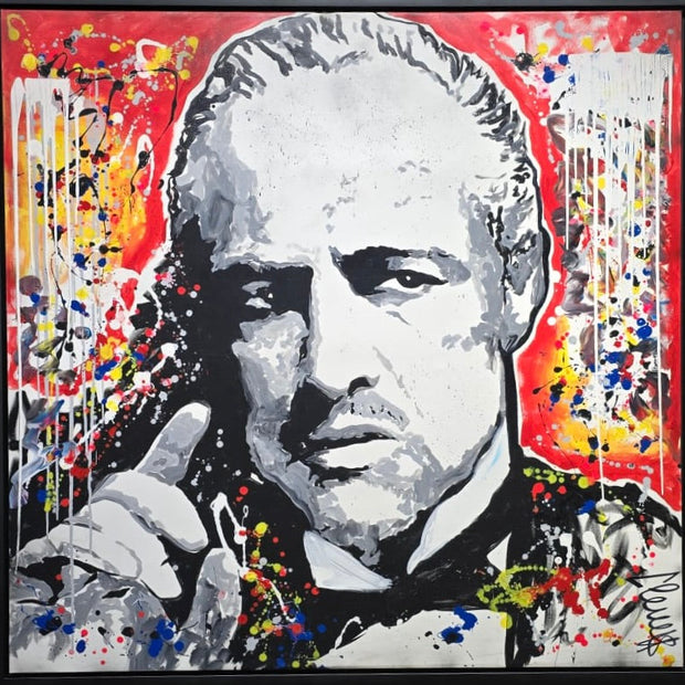 CLEM$ - The Godfather Tribute