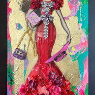 RACHEL B - Baby Doll 2025, CD Tribute