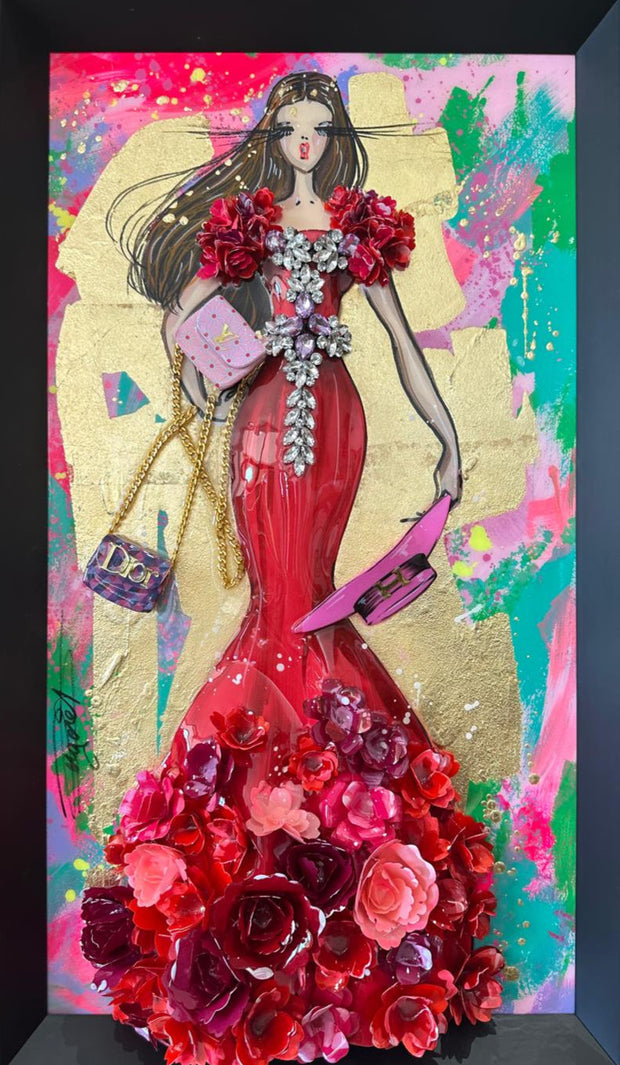 RACHEL B - Baby Doll 2025, CD Tribute