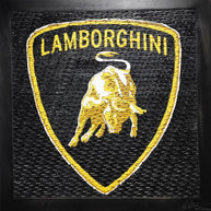 KEVIN CHAMPENY - Lambo Tribute Mosaic