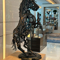 ARUN - Horse (Table)