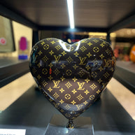 NAOR - 30cm Heart LV Tribute