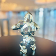 RICHARD ORLINSKI - Kong Christmas Spirit, Gold