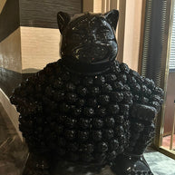 HIRO ANDO - Black Sumo 2017