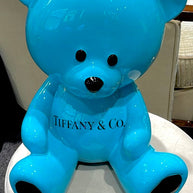 NAOR - 40cm TIF Tribute, Teddy Bear