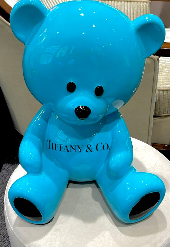 NAOR - 40cm TIF Tribute, Teddy Bear