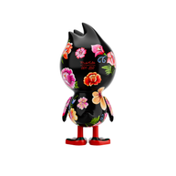 TUD TOY - Frida Kahlo - Small