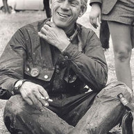 FRANÇOIS GRAGNON - Steve McQueen Series 1964