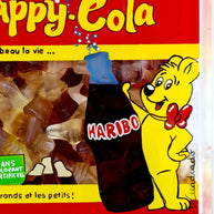 ANNICK CUADRADO-  Coca Cola Tribute (pocket format)