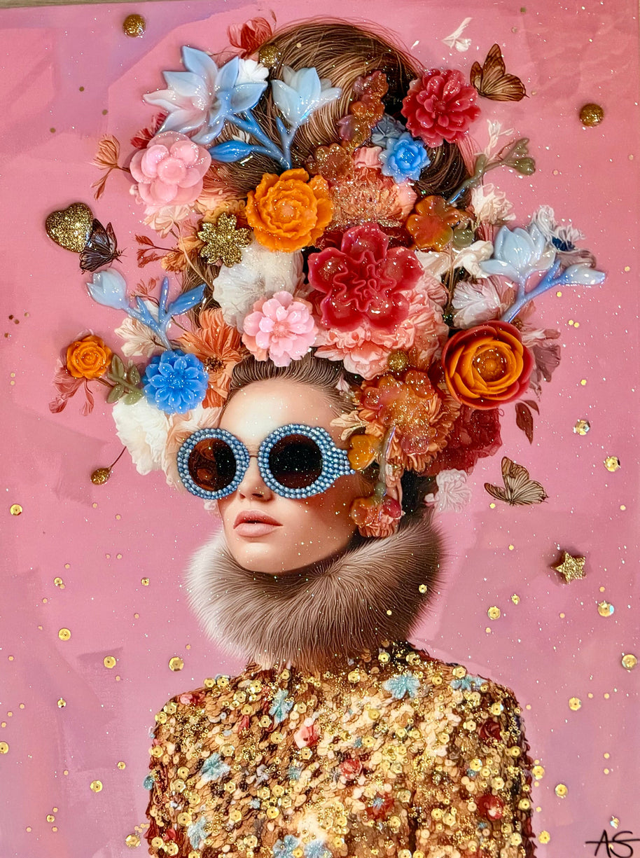 AMY SHEKTHER - Autumn