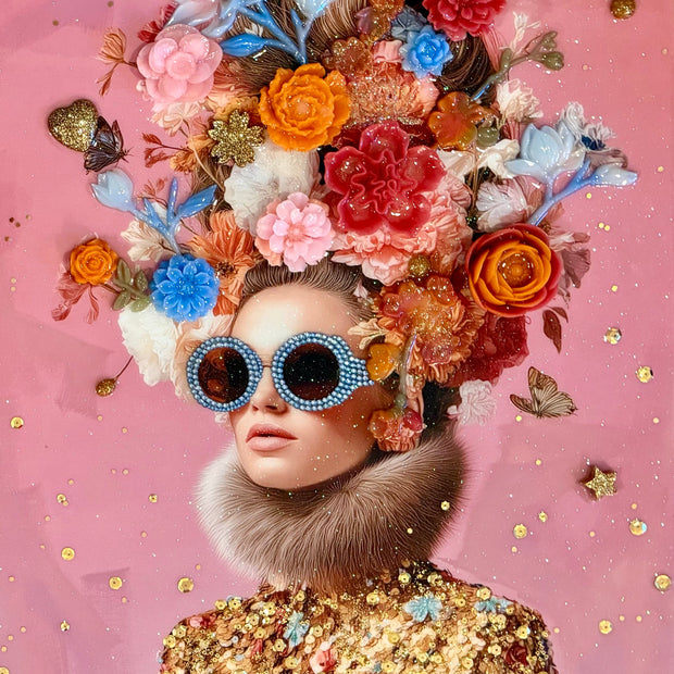 AMY SHEKTHER - Autumn