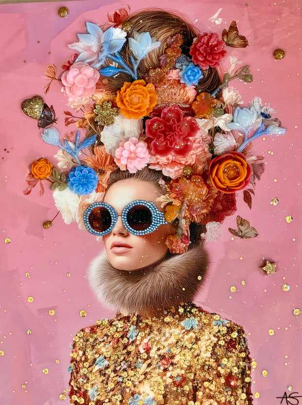 AMY SHEKTHER - Autumn