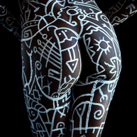ERIC CECCARINI - Edmundo Solari 2018