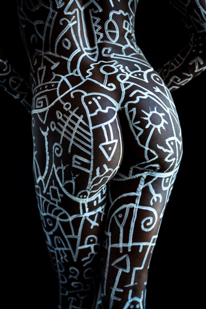 ERIC CECCARINI - Edmundo Solari 2018