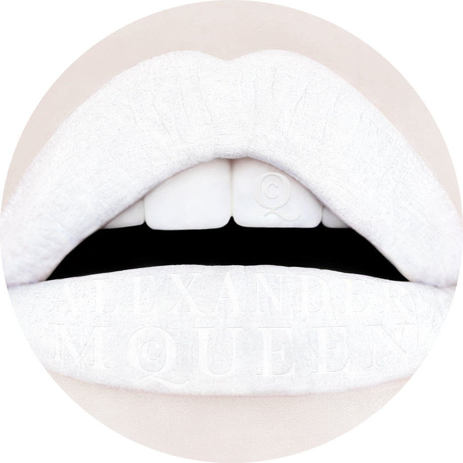 GIULIANO BEKOR -ALX Lips