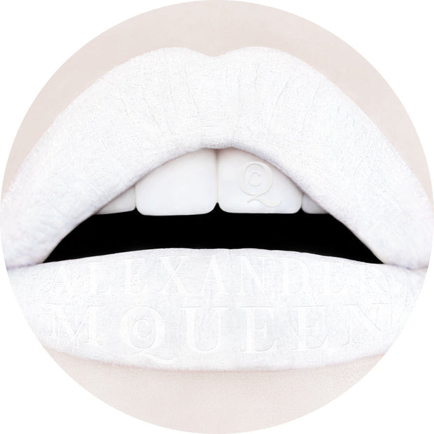 GIULIANO BEKOR -ALX Lips