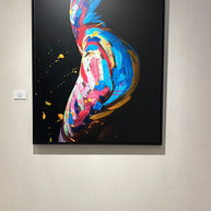 ERIC CECCARINI - Jean Louis Boccar