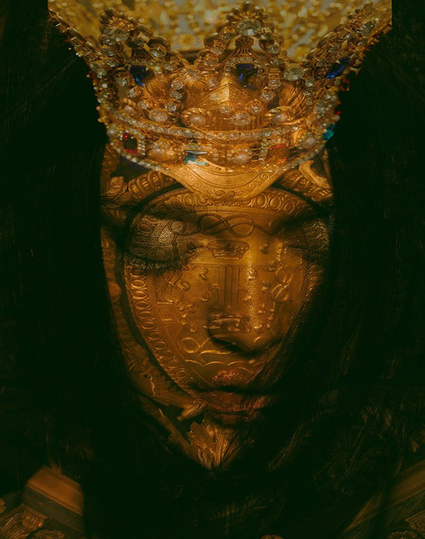 TOMAAS - Memories Of A Time Once Past But Long Forgotten