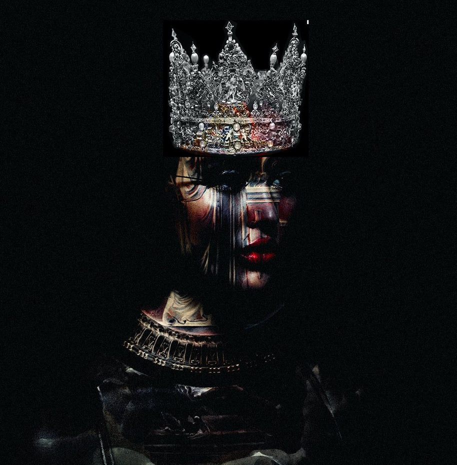 TOMAAS - The Queen