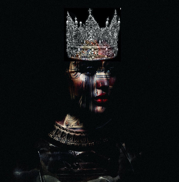 TOMAAS - The Queen