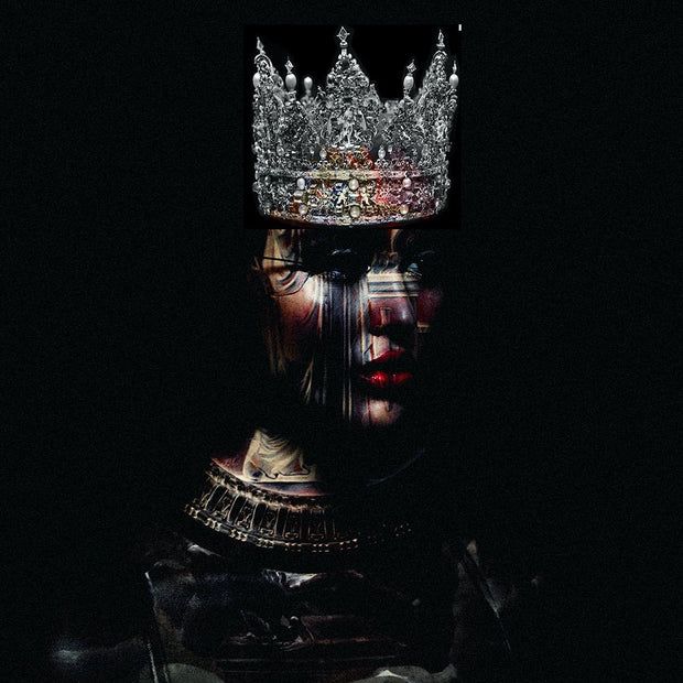 TOMAAS - The Queen