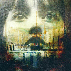 TOMAAS - Windows to the Soul