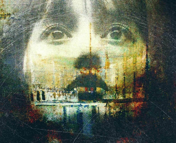 TOMAAS - Windows to the Soul