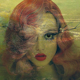 TOMAAS - The Girl With The Black Eyes