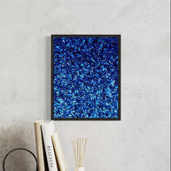 CHRISTOPHE SOLA- 50 Shades of Blue