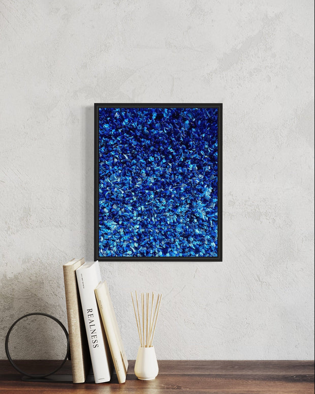 CHRISTOPHE SOLA- 50 Shades of Blue