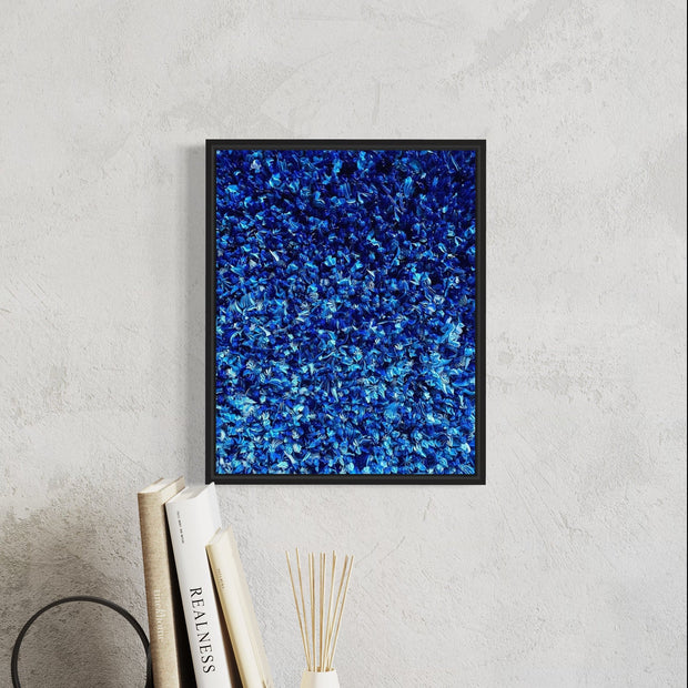 CHRISTOPHE SOLA- 50 Shades of Blue