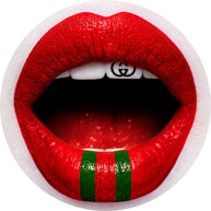 GIULIANO BEKOR - GUC Tribute Lips