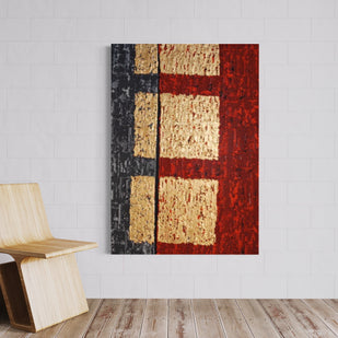 MARC PHILIPE - Golden Red