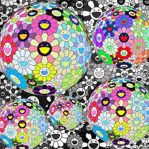 ZOHAR - Murakami Tribute