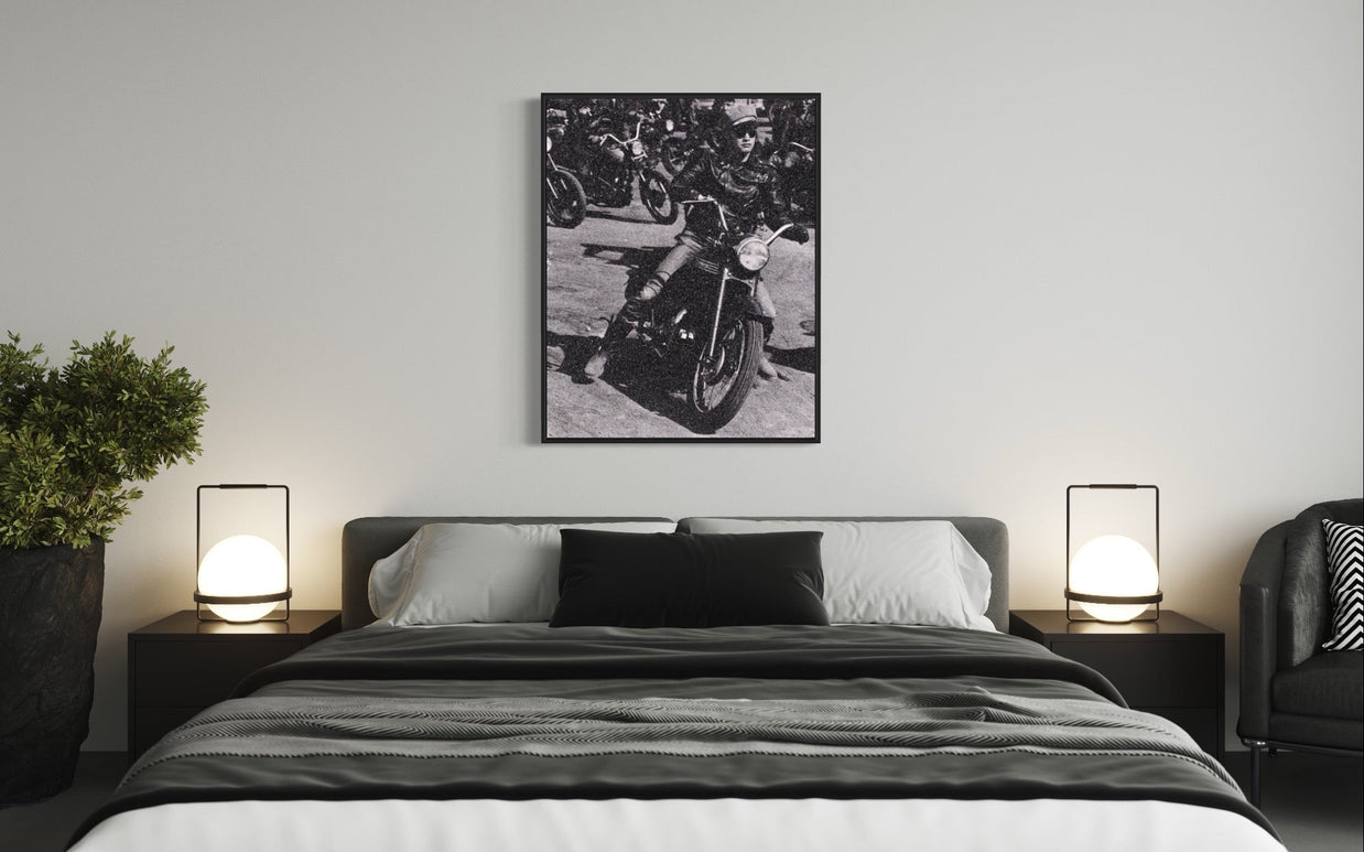 RUSSELL YOUNG - Brando Bike 2009