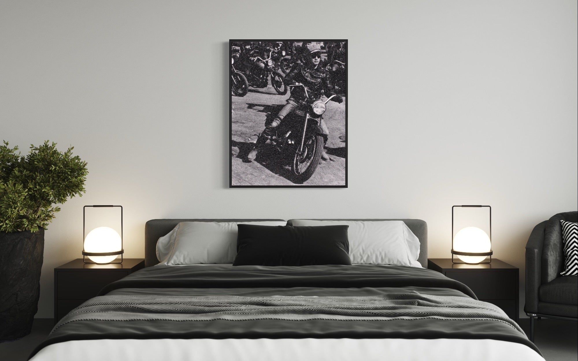 RUSSELL YOUNG - Brando Bike 2009