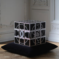 AURELIE ANGER - AArt's Cubes, CH Tribute, 60cm