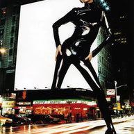 THIERRY LE GOUES - Linda Evangelista, NYC