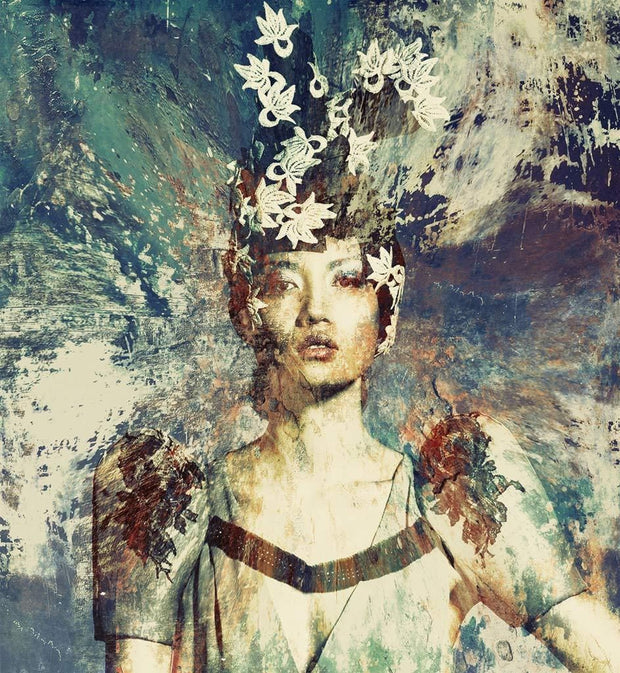 TOMAAS - The Tale of A Heroine