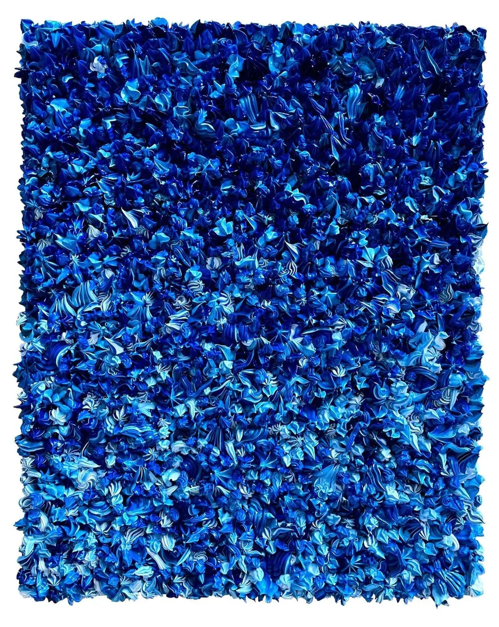 CHRISTOPHE SOLA- 50 Shades of Blue