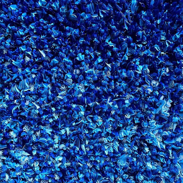 CHRISTOPHE SOLA- 50 Shades of Blue